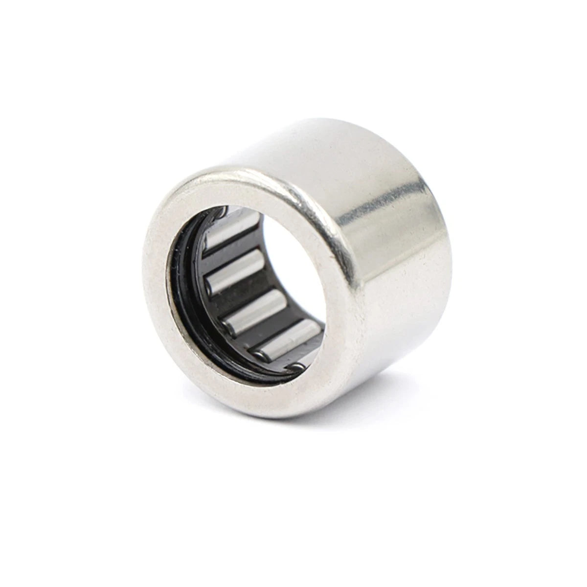 HK0306 - HK1820 Drawn Cup Needle Roller Bearings HK Series - Choose Size