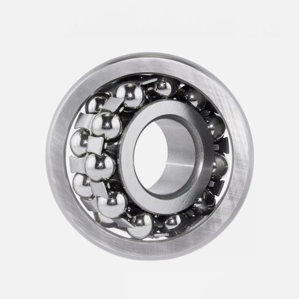 Self Aligning Ball Bearings 2200 2201 2202 2203 2204 2205 2206 2207 2208 ~ 2215
