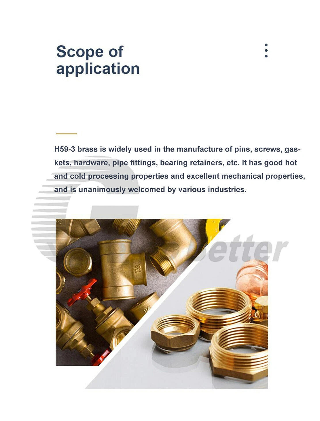 M5 M6 Brass Countersunk Phillips Machine Screws – Flat Head, Overall Length Measured, for Furniture & Marine Use