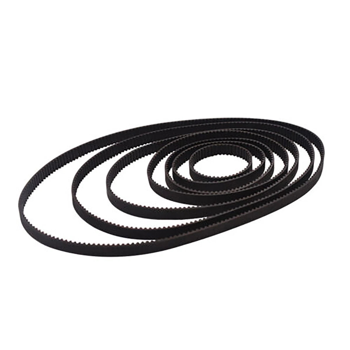 XL Timing Belt Closed Loop — Pitch 5.08mm, Width 12.7mm (1/2") | 3D Printer & CNC