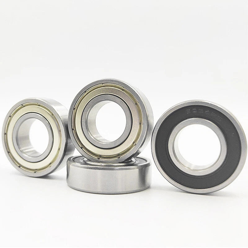 Groove Ball Bearings 6800Z-6807Z/6800RS-6807RS ID 10-35mm OD 19-47mm Roller Ball