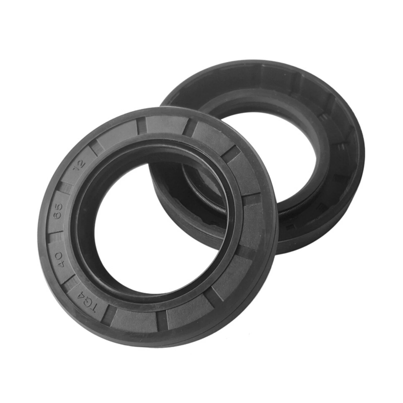 TC FB Skeleton Oil Seal | Metric Rotary Shaft Seal NBR 70 | ID 35–40mm
