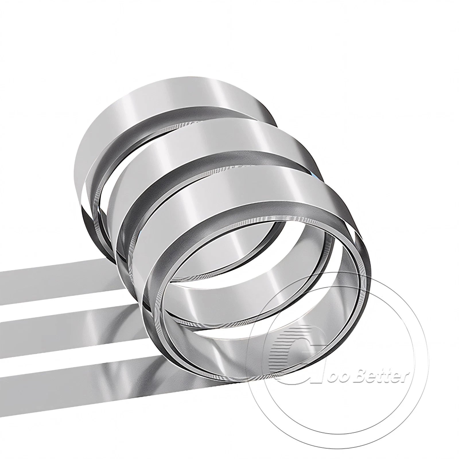 1060 Aluminum Foil Sheet Strip Metal Flat Plate Thick 0.05-0.3mm Multiple Sizes