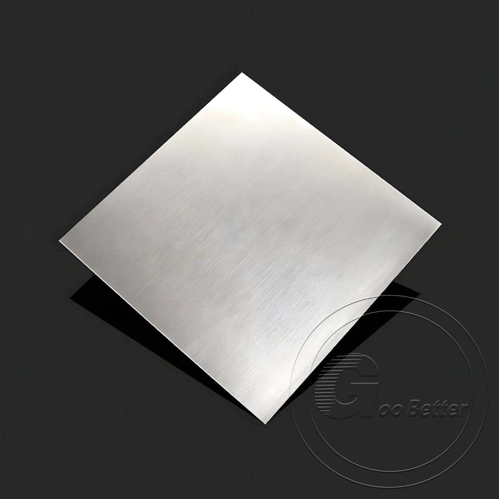 Copper Nickel Sheet Plate Nickel Alloy Plate Cupronickel Panel 0.1mm-3mm Thick