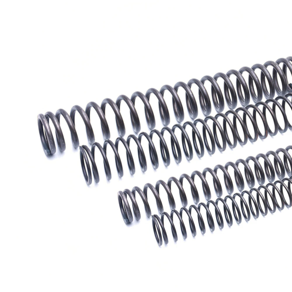 Compression Spring 6mm -20mm Diameter & 305mm Length Pressure Small Various Size