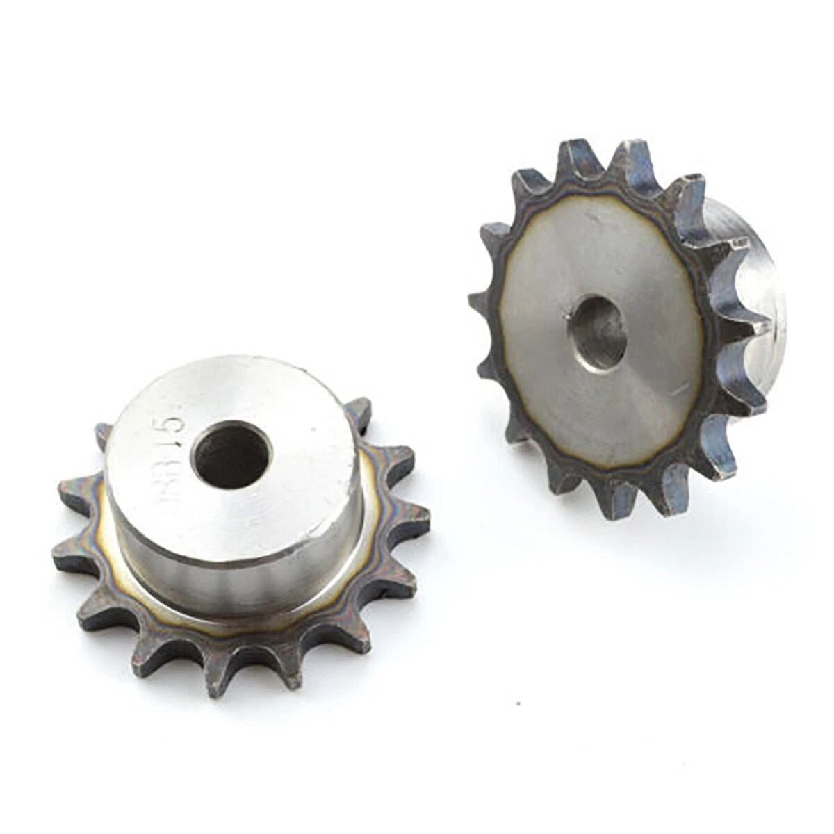 04C 05B 06B 08B 10A 12A Roller Chain Sprocket 10T-60T Tooth Transmission Gears