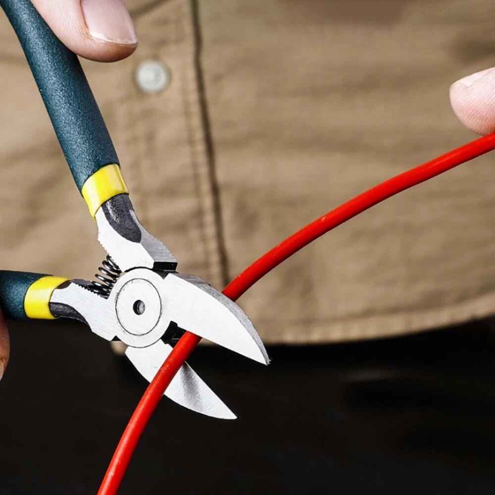 Compression /Torsion Spring /Wire Cable Cutter Plier Spring/Scissors Accessories - HomeDIYer