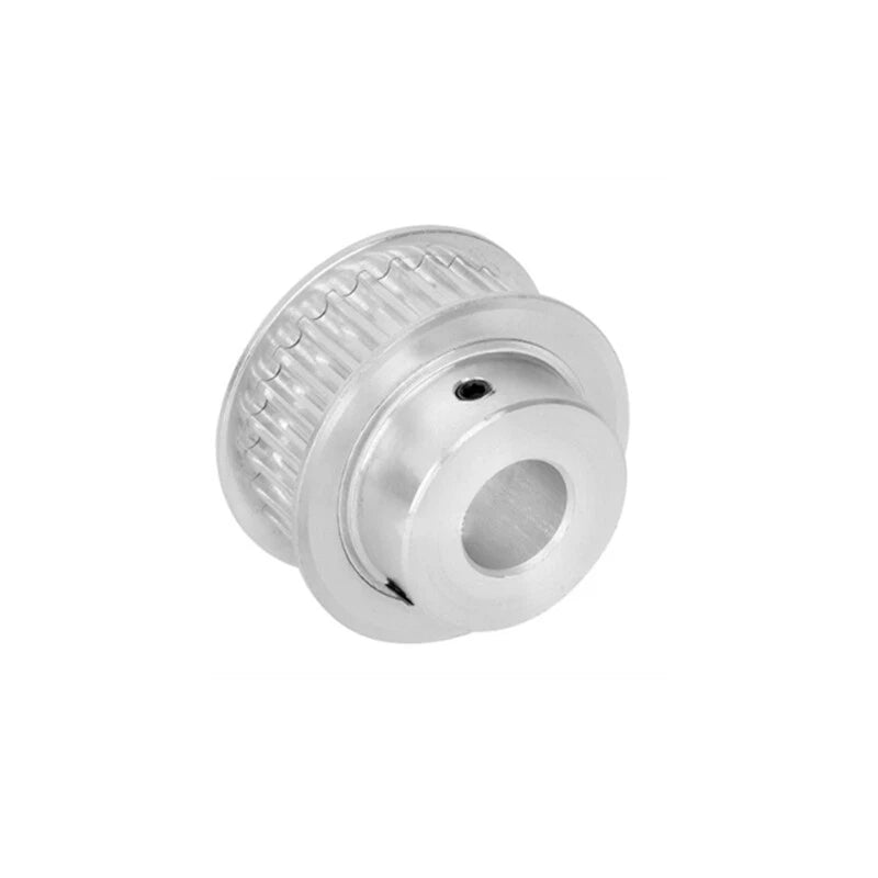 S2M 28-50T Timing Pulley 10mm Belt Synchronous Wheel Gear 3D Printer Bore 4-15mm