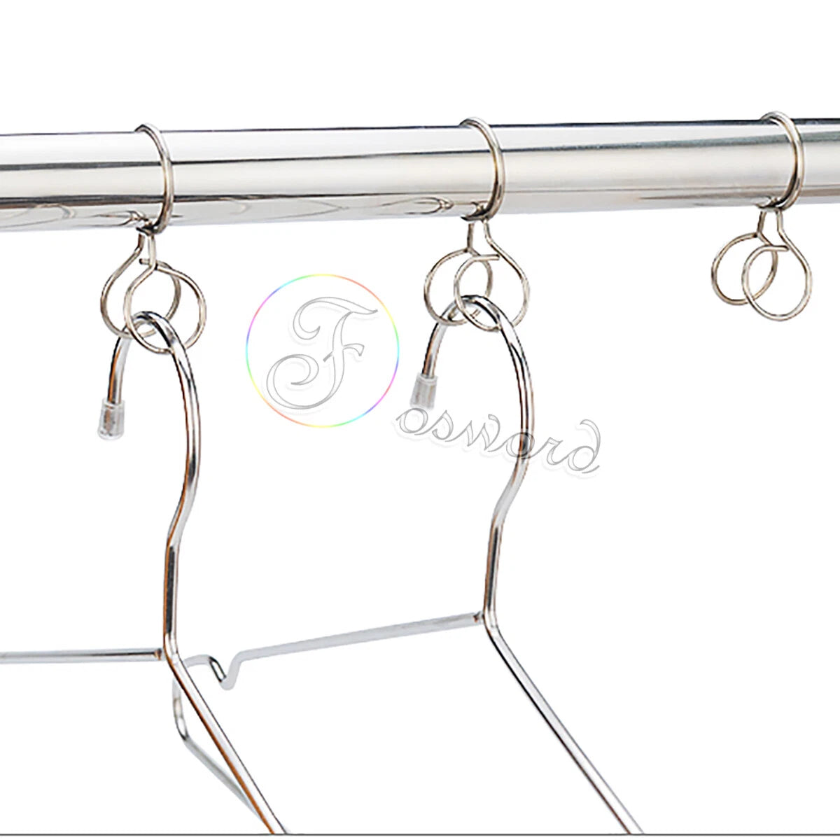 Quality S Hooks Stainless Steel/Alloy Kitchen Bathroom Meat Pan Hook Hanger Hang