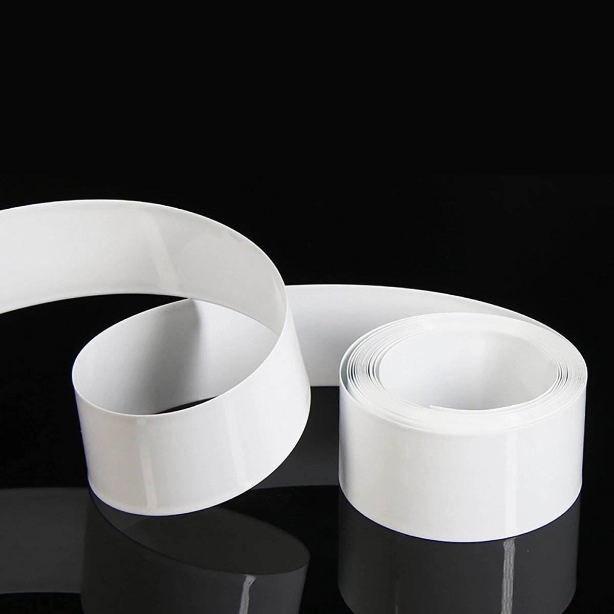 PVC Heat Shrink Tubing for RC Battery Packs — 85mm to 145mm, LiPo NiMH NiCd, Choose Size, Length & Color - HomeDIYer