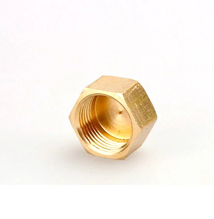 Brass BSP Pipe Fittings – Nipples, Couplings, Elbows, Tees, Plugs & Caps