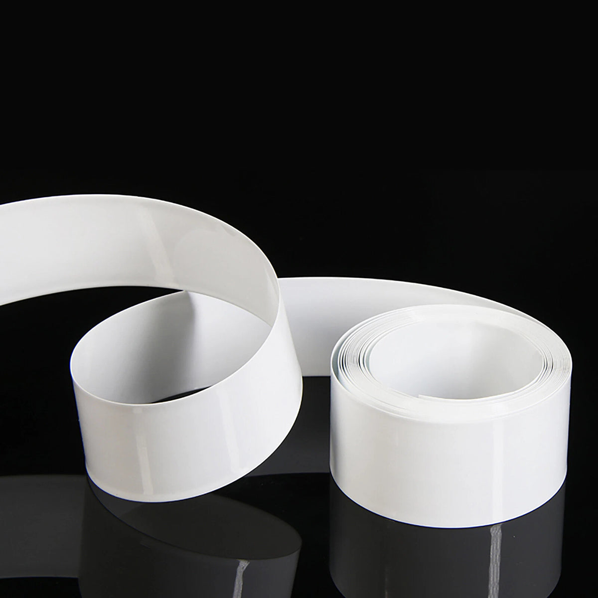 PVC Heat Shrink Tubing for RC Battery Packs — 7mm to 40mm, LiPo NiMH NiCd