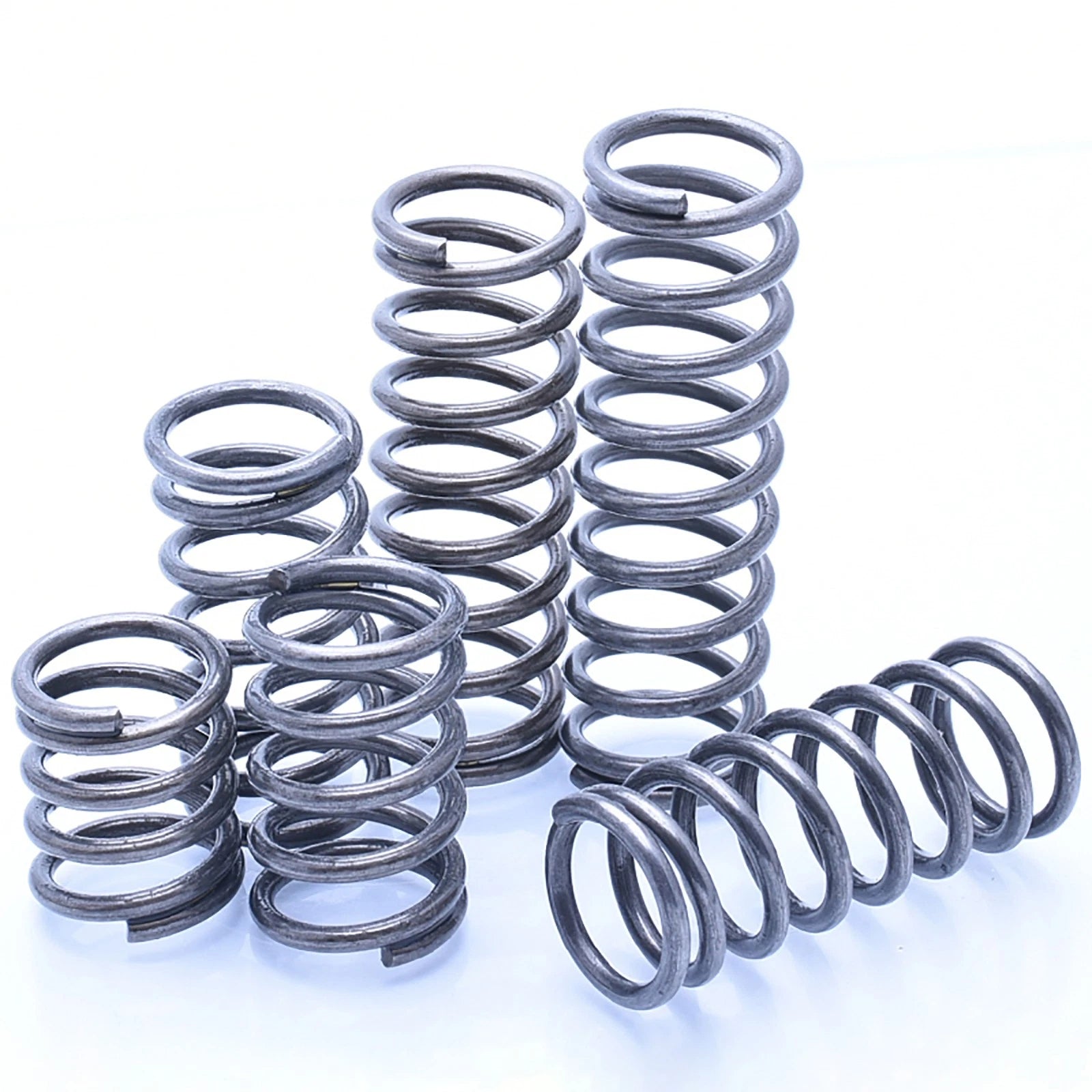 Compression Spring Pressure Big, Wire Dia 3.0mm Diameter 16-40mm Length 20-200mm