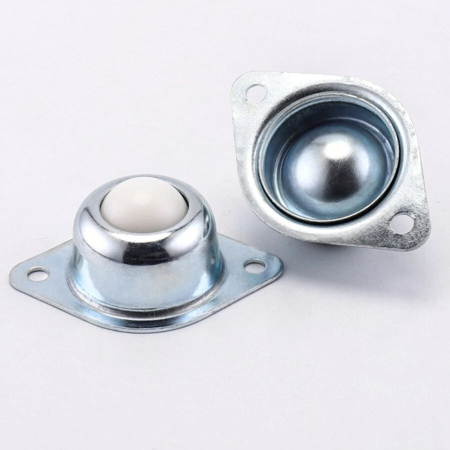 CY-12A/15A/18A/19A/25A/30A/38A Ball Transfer Bearing Unit Conveyor Roller Wheel