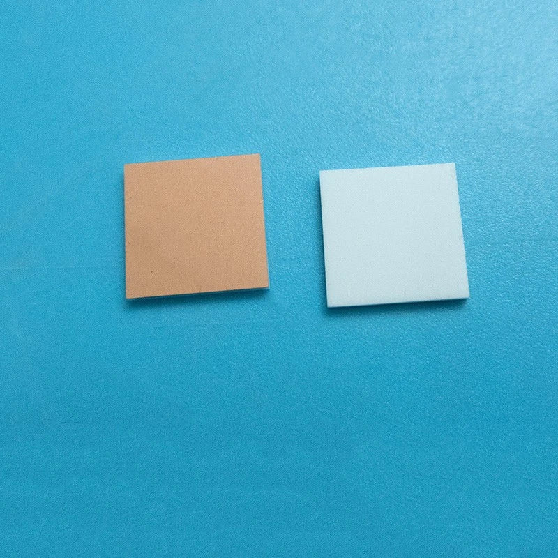 Ceramic Sheet with Copper Coating Surface-plated Metal Plate
