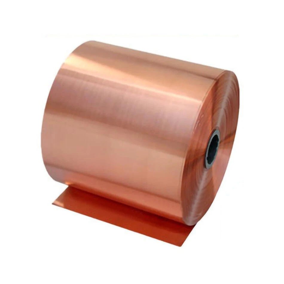 Pure Copper Sheet Plate Copper Foil 0.01mm to 1mm Thick 150 Sizes Available - HomeDIYer