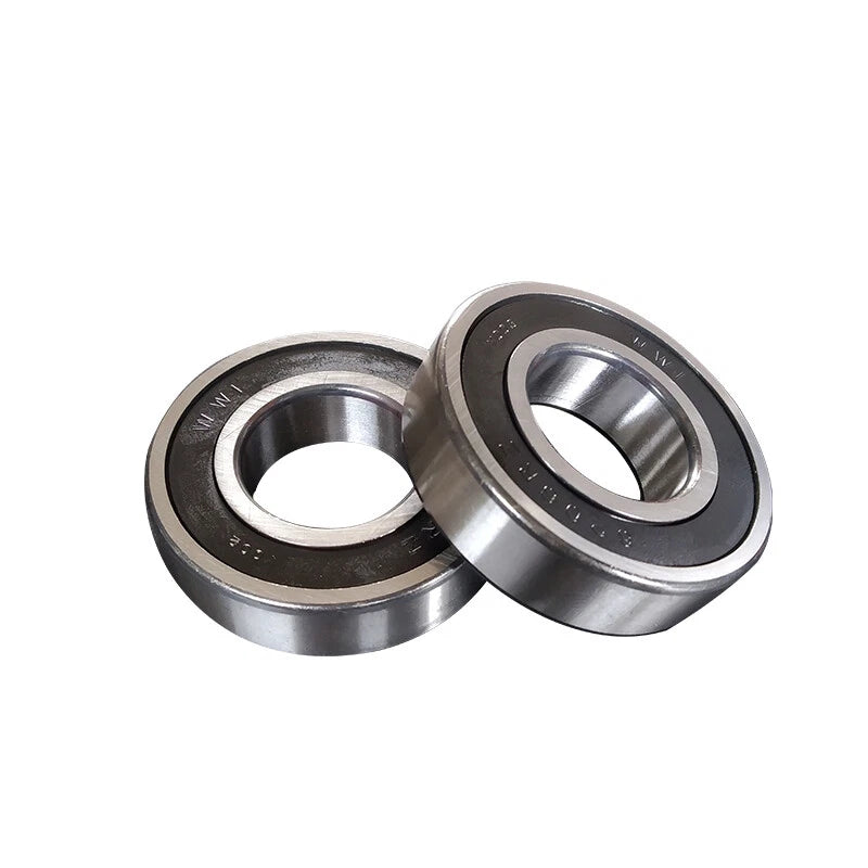 High-speed Deep Groove Ball Bearings 6307 6308 6309 6310 6311 6312 Motor Bearing