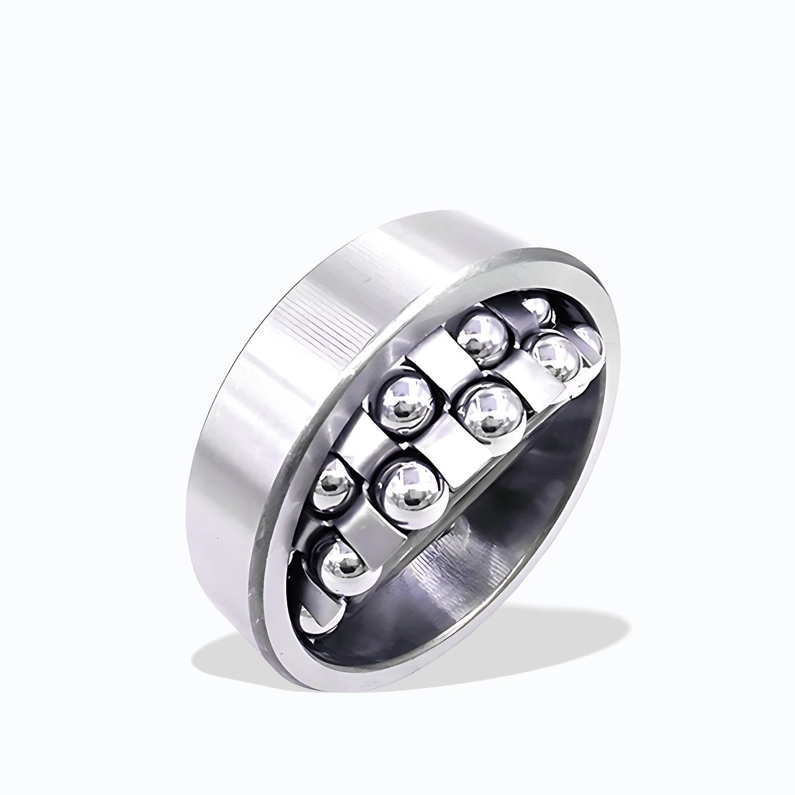 2200 - 2215 Self Aligning Ball Bearings - Choose Size 10mm - 75mm