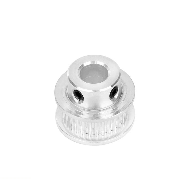 GT2 Timing Pulley 28-60 Teeth Bore 4mm-25mm Width 6mm Synchronous Wheels Gear