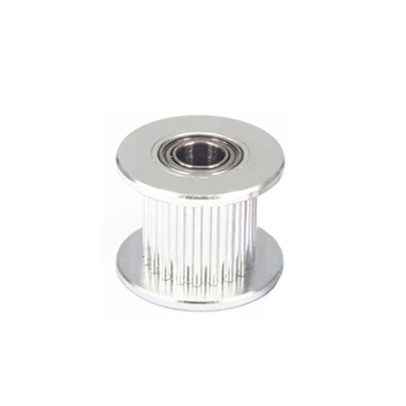 L-Type 14-40T Synchronous Timing Pulley Bore 5mm-30mm for 25mm Width Belt CNC 3D