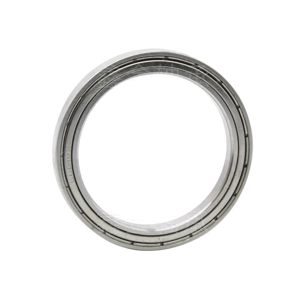 Deep Groove Ball Bearing High speed bearings 6811 6812 6813 6814 6815 - 6820ZZ