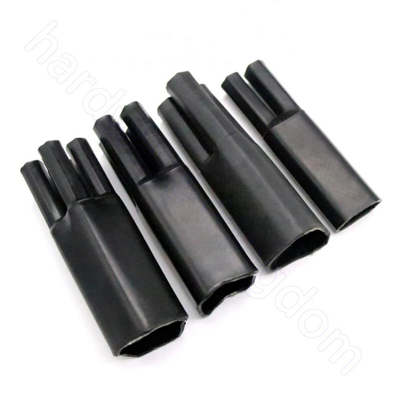 Heat Shrink 2:1 Tubing for Branch Wires — 2, 3, 4 & 5 Cores, 10–400mm²