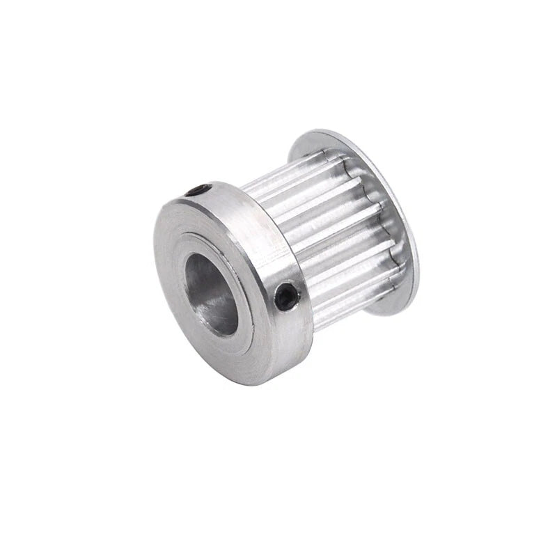 5M Timing Belt Pulley 10T 12T 14T 15T 16T 18T Bore 5mm-12mm for 15mm Width Belt