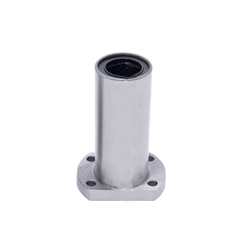Extended Flange Linear Bearings LMH..LUU 6mm-60mm Inner Diam Motion Bearing CNC