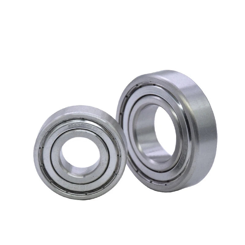 6900-6905 Stainless Steel Deep Groove Ball Bearings 10-25MM Bore 22-42MM OD