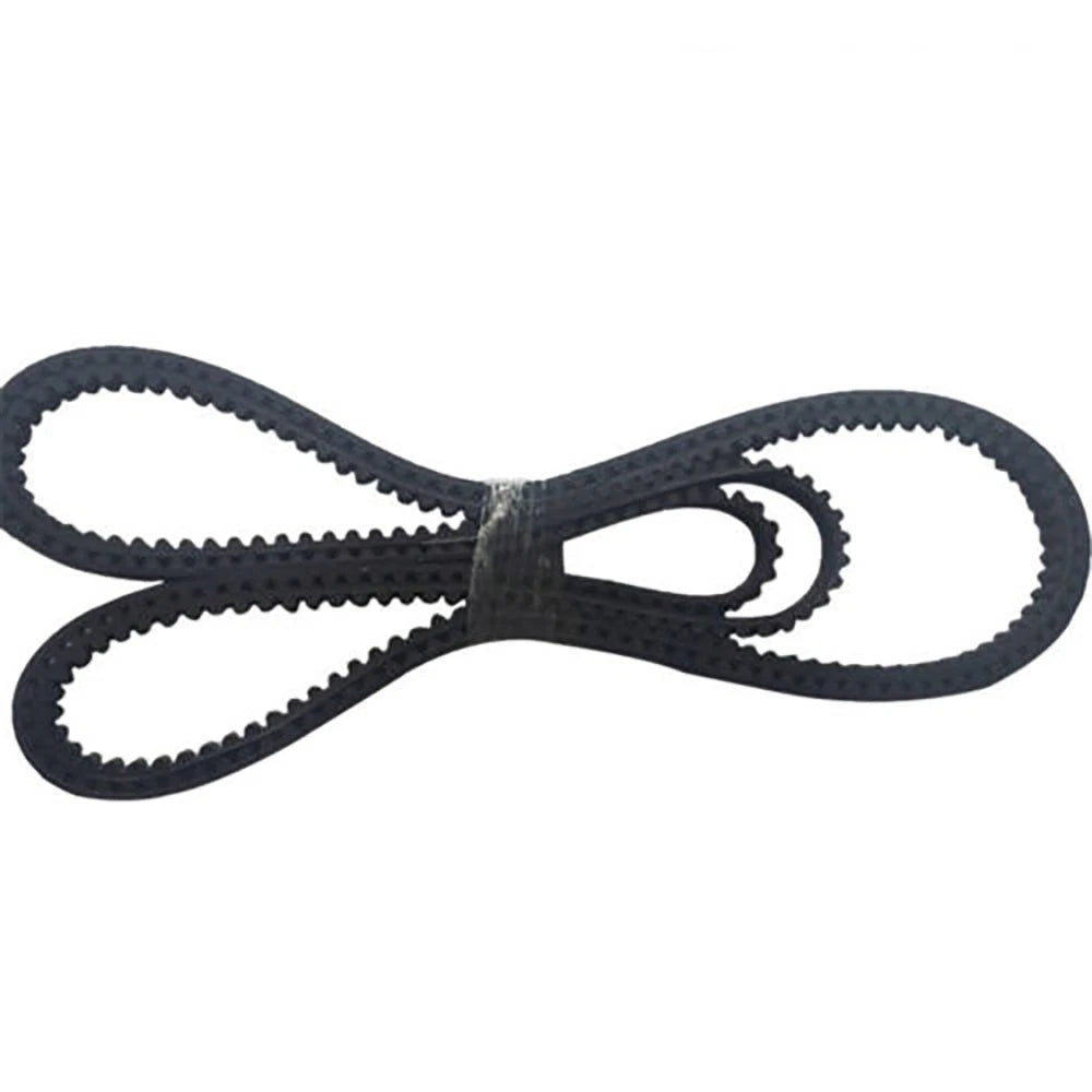 5M Pitch Closed-Loop Synchronous Timing Belt – Rubber, 20mm Wide