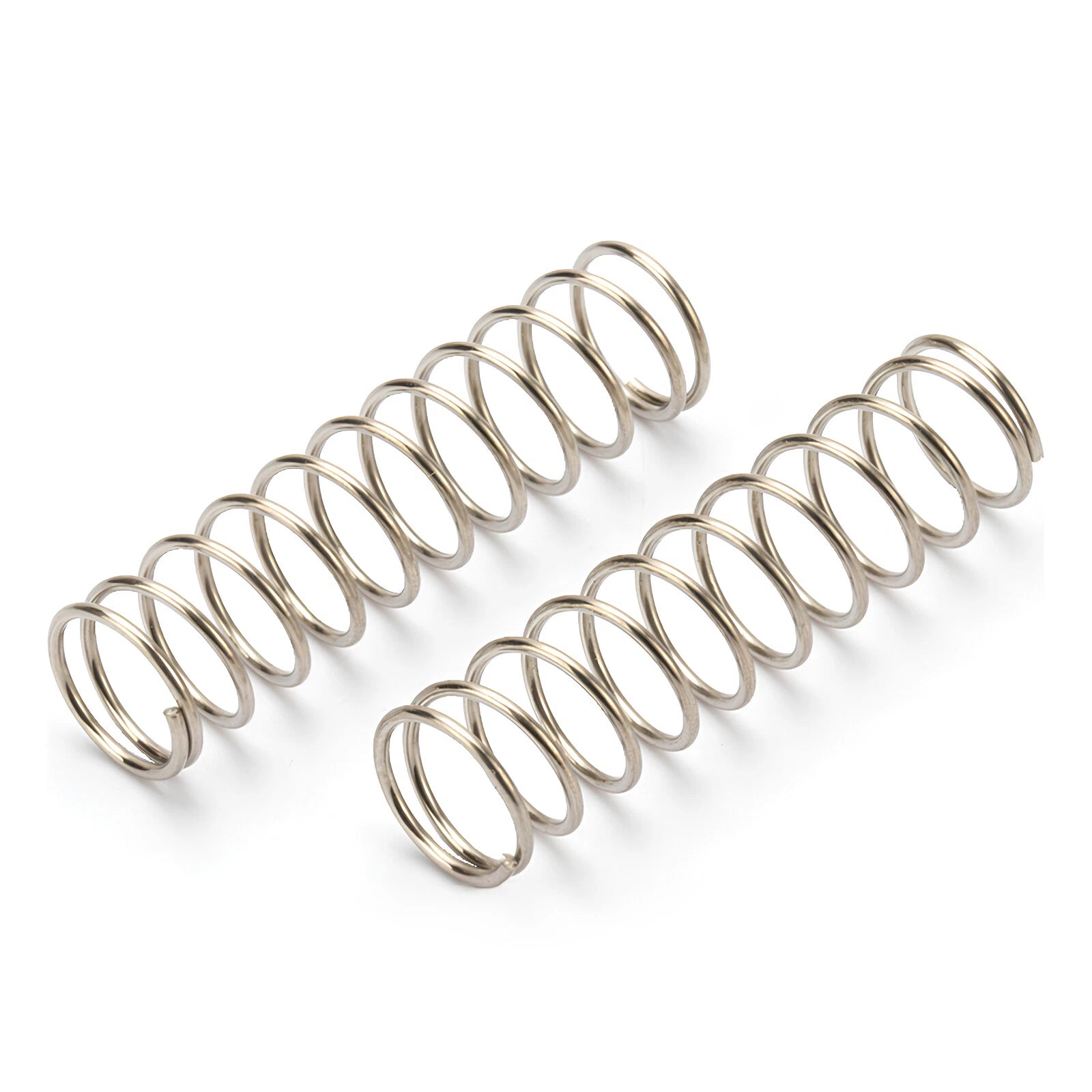 2.0mm Wire Compression Spring 10-25mm Diameter & 10-305mm Length Pressure Small
