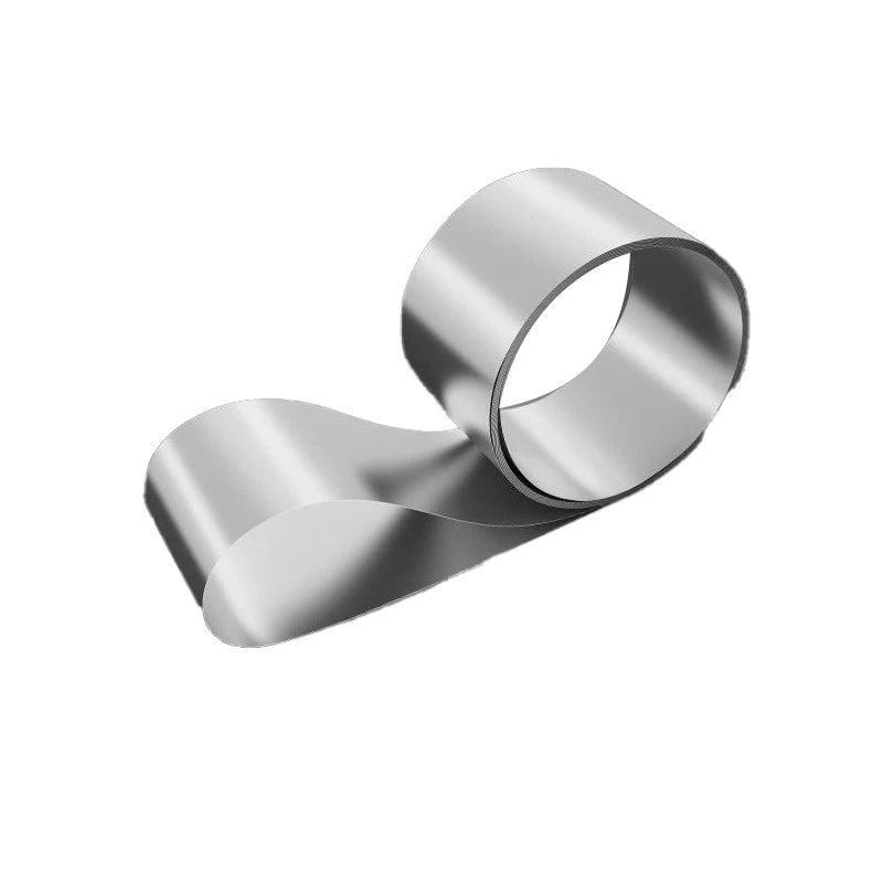 Aluminum Sheet Roll Strip 1060 Metal Foil Plate 5mm - 300mm Width 1000mm Length