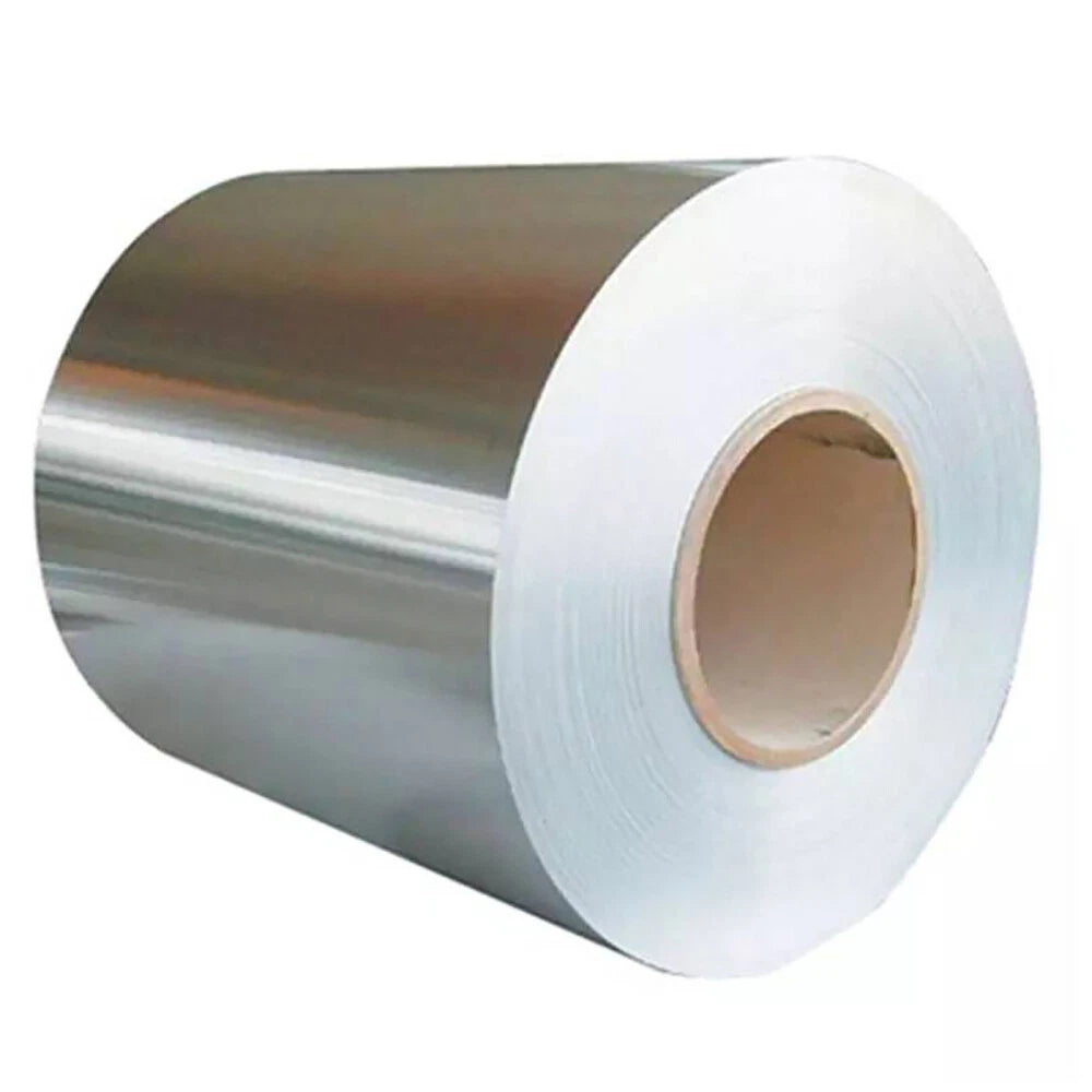 0.05-0.5mm x 300mm x 1000mm Stainless Steel Foil Sheet Fine Plate Strip Steel A2