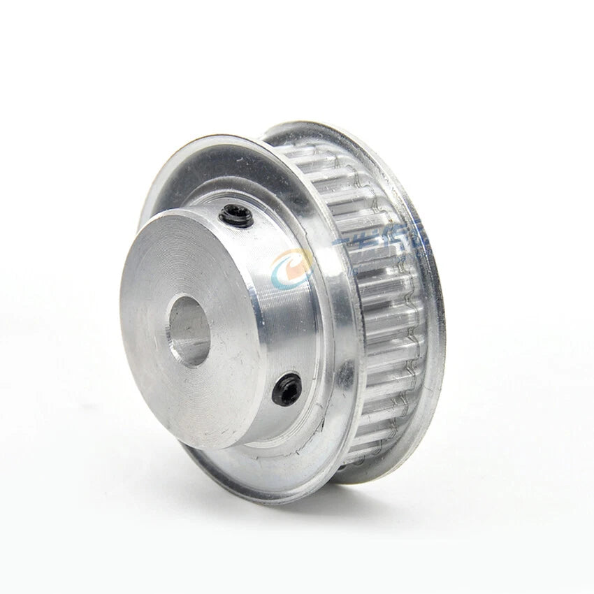 HTD-3M 45T-150T Timing Belt Pulley Pitch 3mmm With Step Drive Pulleys Width 11mm