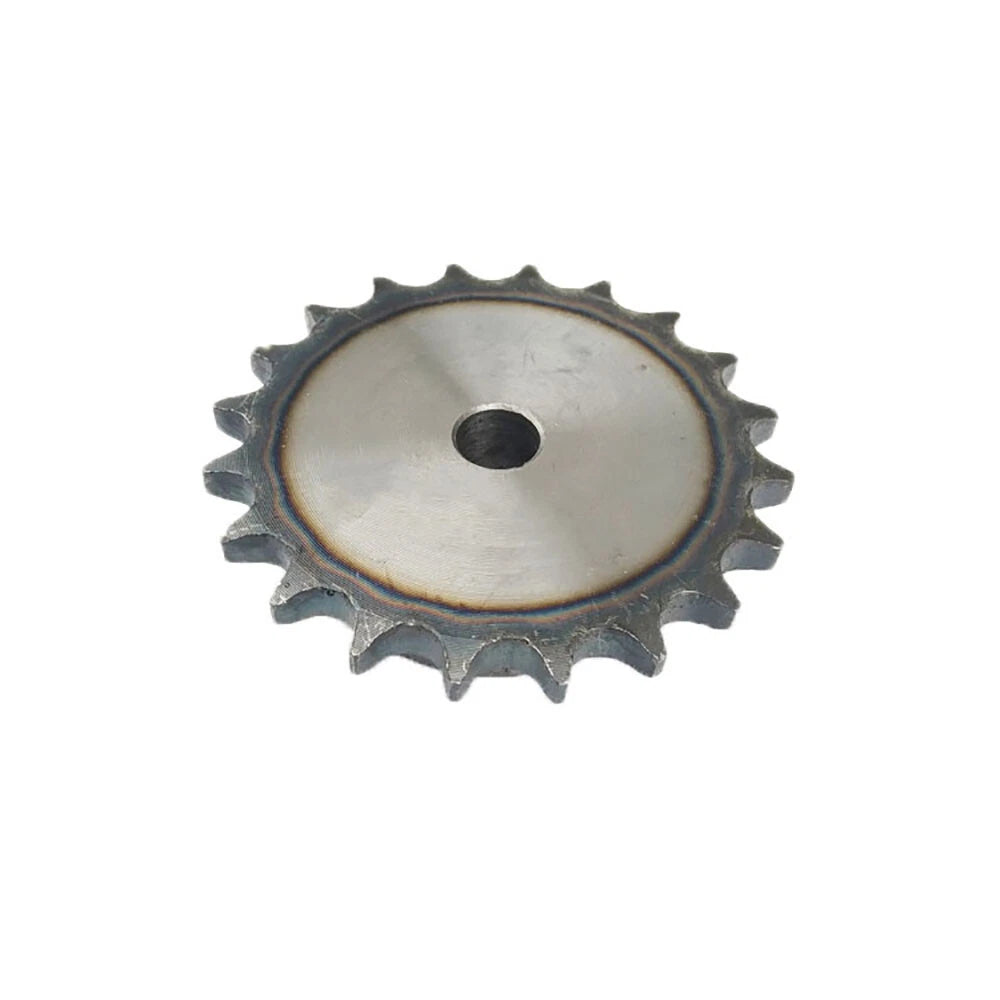 08B 41-60T Roller Chains Sprocket With Step Pitch 1/2" 12.7mm For Drive Chain