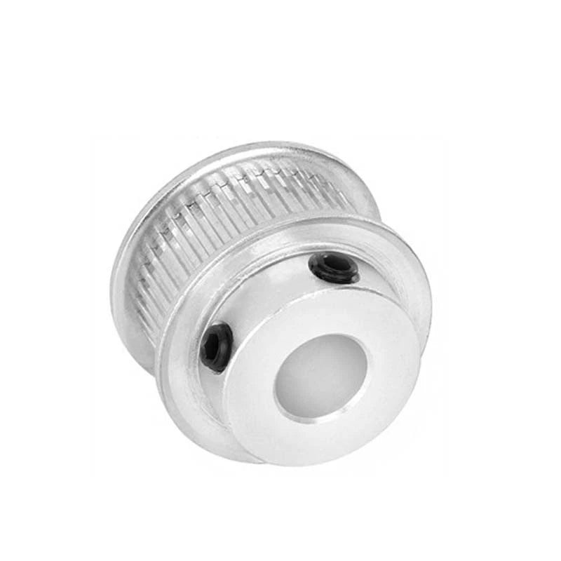 23-100T MXL Synchronous Timing Pulley Bore 5-12mm With Steps for 6mm Width Belt