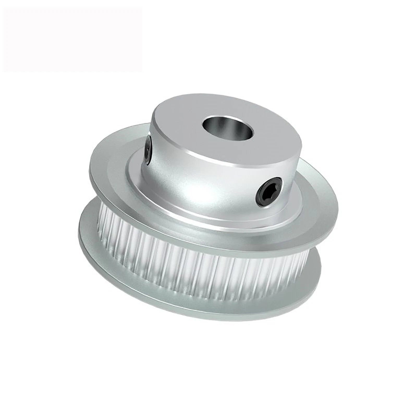 GT2 6mm Timing Belt Pulley BF-type - 62 64 65 66 68 - 120 Tooth-5 - 25mm Bore