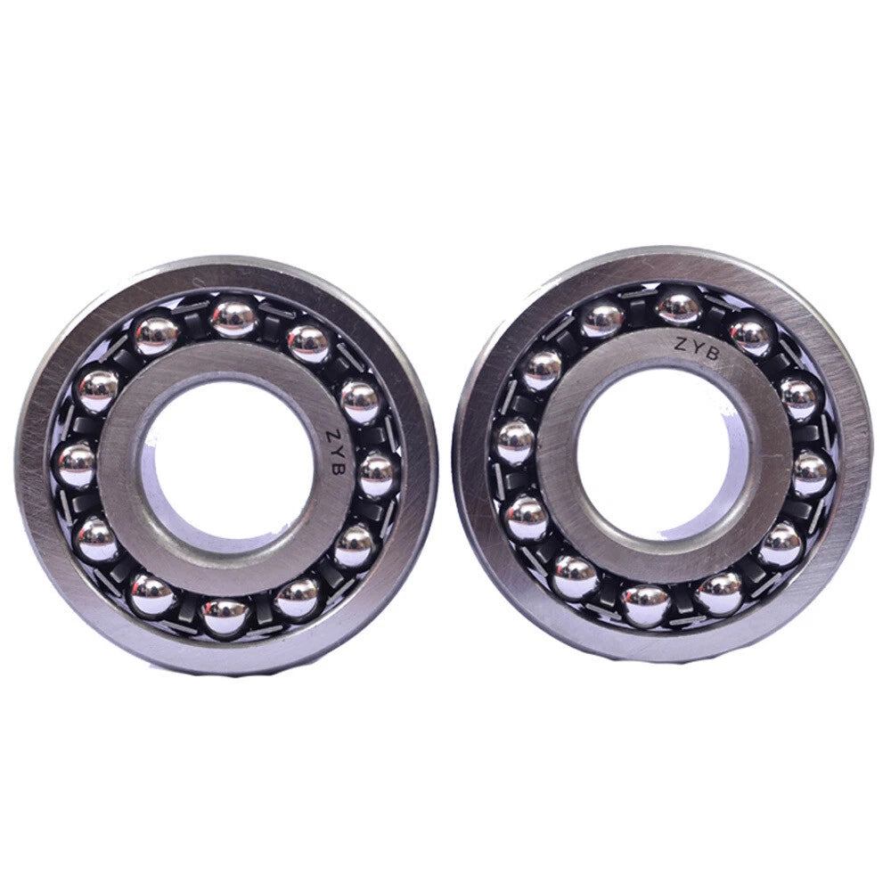 Self-Aligning Bearing 1200 1201 1202 1203 Deep Groove Radial Ball Bearings
