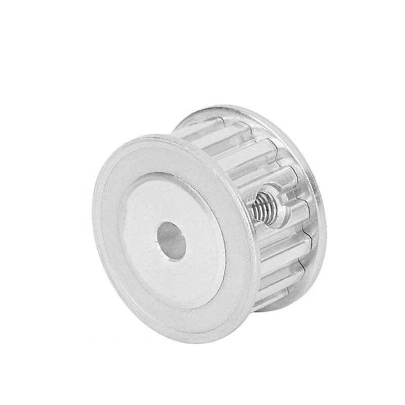 T5 Timng Idler Drive Pulley 10-60 Tooth Gear Bore 5mm-24mm for 10mm Width Belt