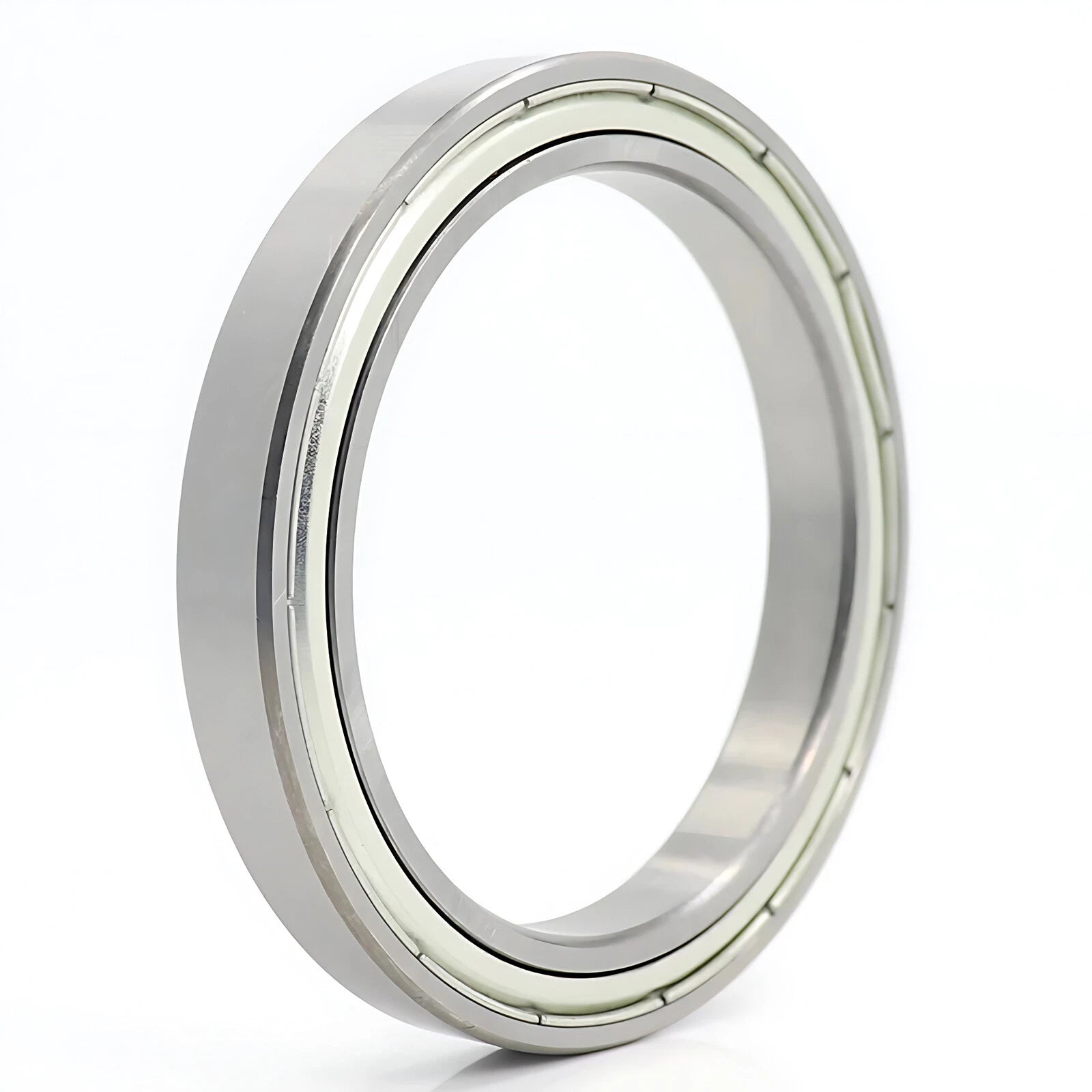 61900-61920ZZ Deep Groove Ball Bearing Thin Wall Bearings 10x22x6mm-100x140x20mm