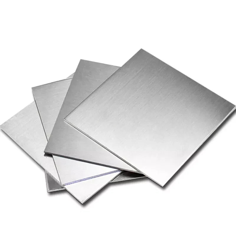 TC4 Titanium Metal Plate Sheet Titanium Plate 0.5/1/2/3/4/6mm Thick Metalworking