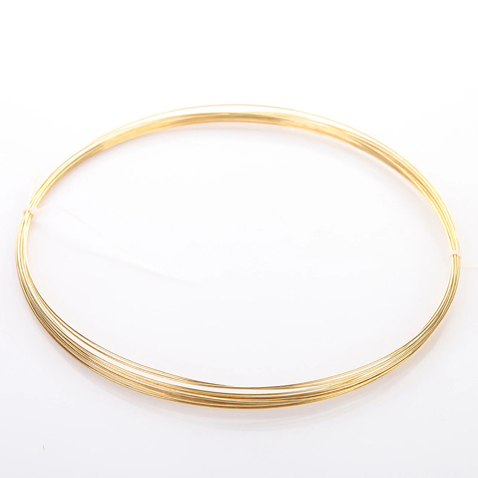Copper Cable-Brass-304 Stainless Steel- Wires Round Solid Uncoated