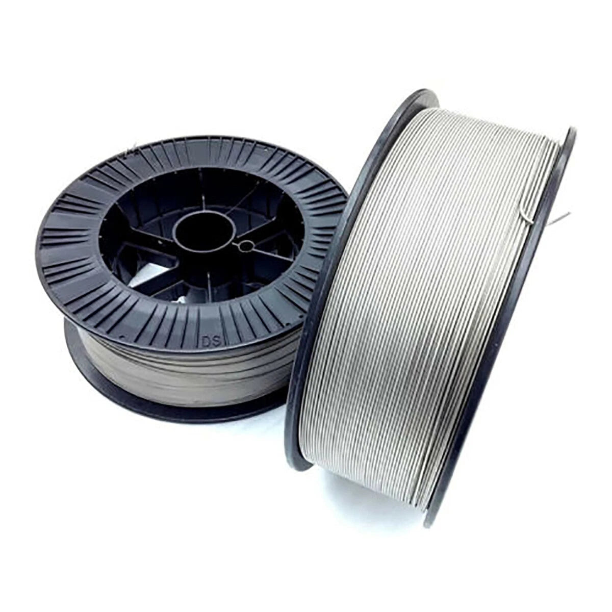 Pure Titanium Wire TA2-TA4 Ti Metal Wire Dia. 0.2mm - 3mm Round Solid Uncoated