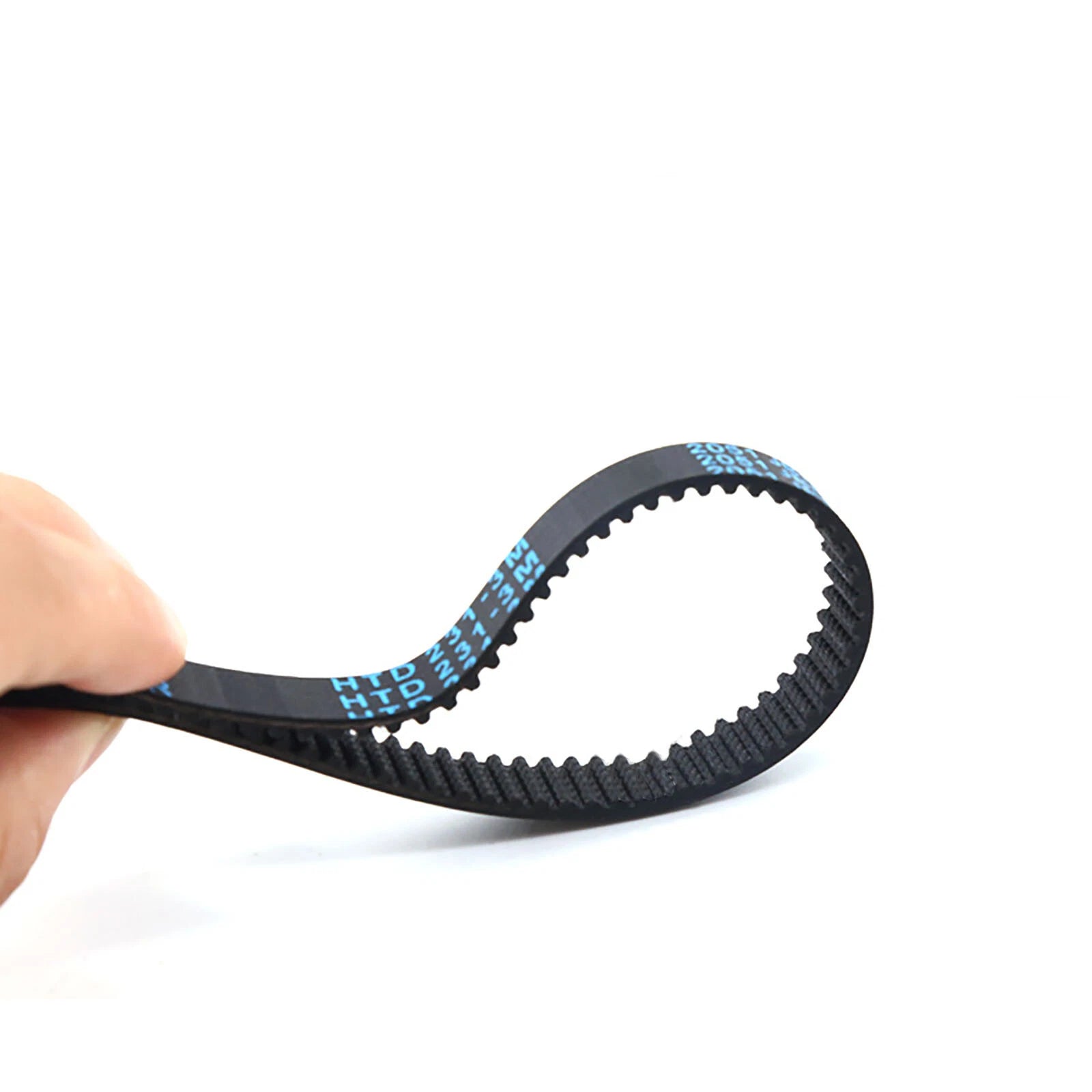 HTD 3M Closed Loop Timing Belt – 3mm Pitch, 10mm & 15mm Width, 171–531mm Perimeter