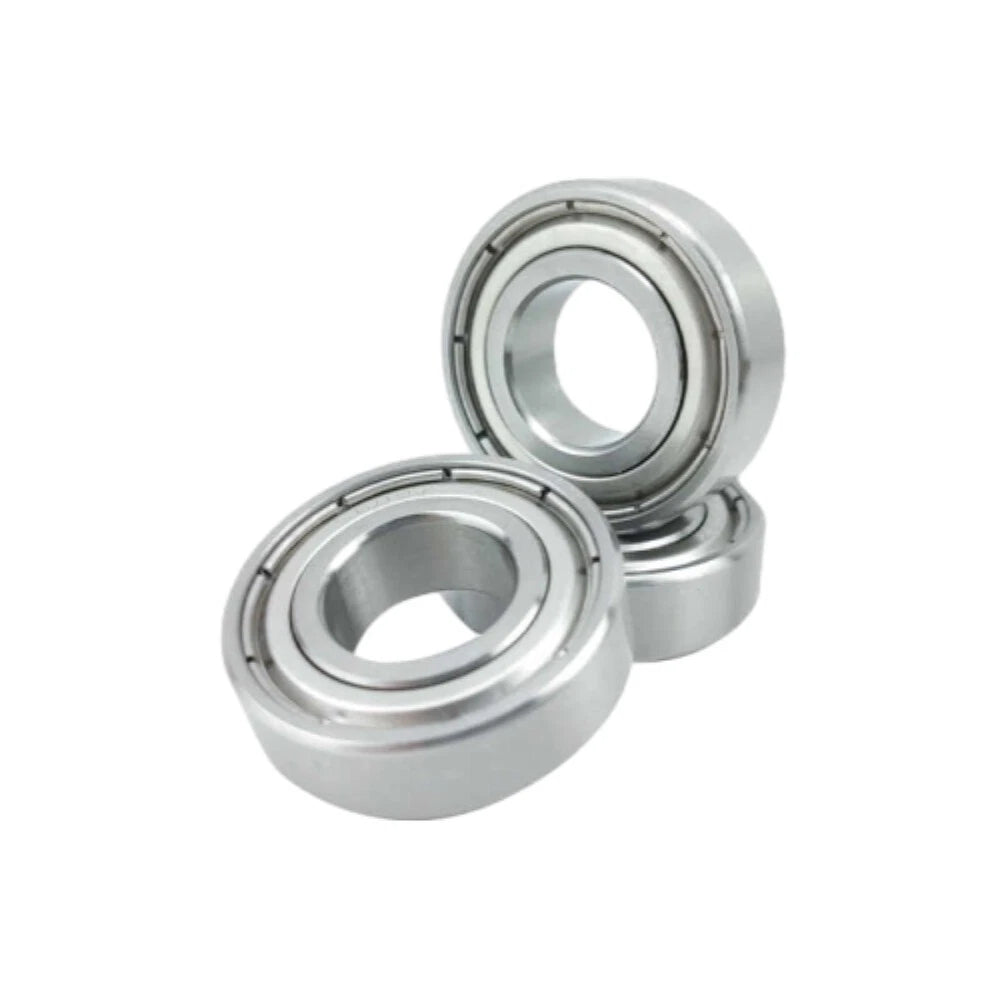 Deep Groove Ball Bearing 6300 ~ 6308 Metal Shielded Bearings Rotation Bearings