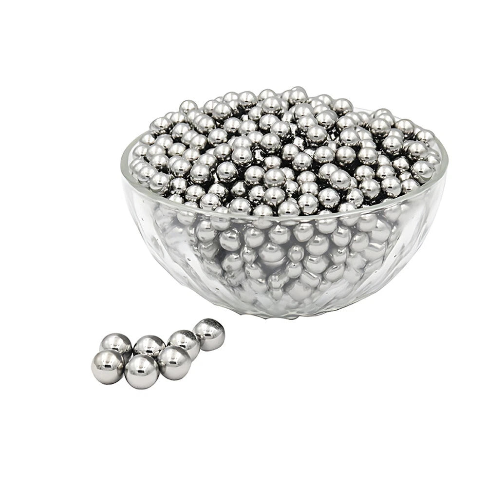 G10 Ball Bearings Bike Hubs Cones Machinery Chrome Steel Bearing Ball 7.13-7.2mm