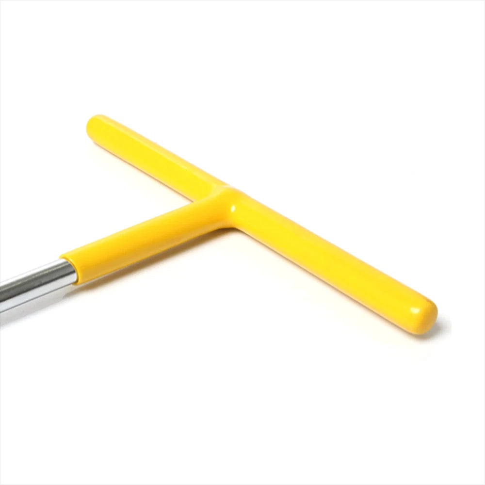 1/2" Drive T-Handle Bar Wrench Extra Long 297mm For Sockets Drive Bit CRV Metric
