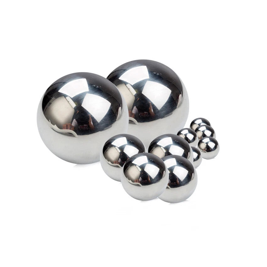 G10 High Precision Bearings Balls Dia 3mm-4mm Bearing Steel Ball Smooth Ball