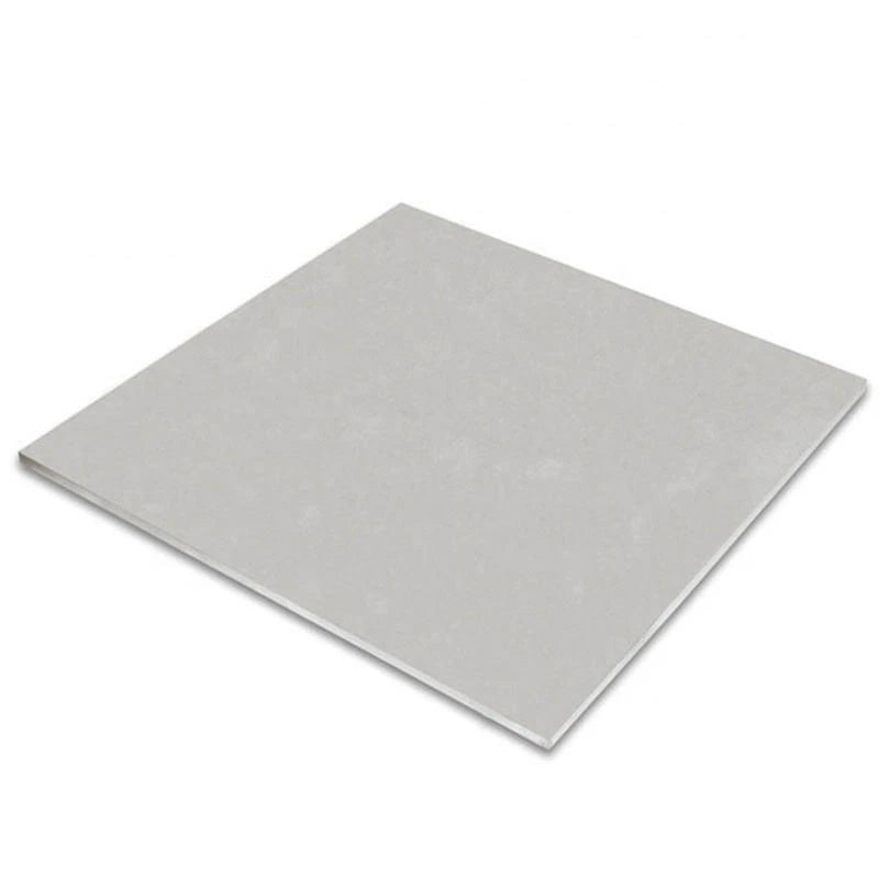 Stainless Steel Sheet 0.02-1mm Thicknesses Length 300mm Corrosion Resistance