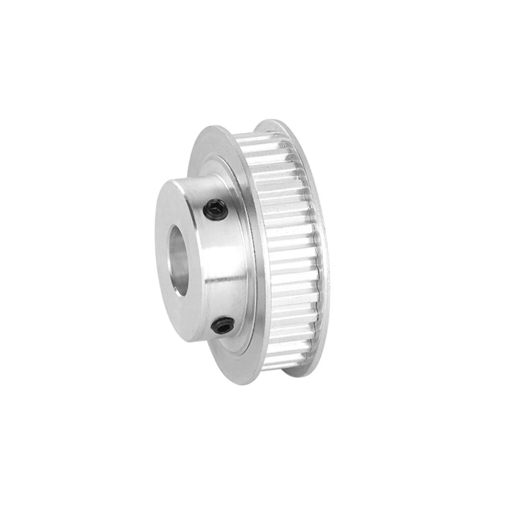 XL10T-50T Timing Belt Pulleys Pitch 5.08mm BF-type CNC Drive Pulley Width 11mm
